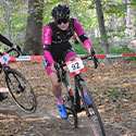 Zélie G.– Cyclocross